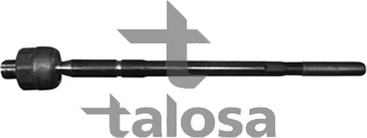 Talosa 44-06502 - Articulatie axiala, cap de bara aaoparts.ro