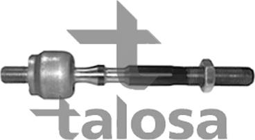 Talosa 44-06315 - Articulatie axiala, cap de bara aaoparts.ro