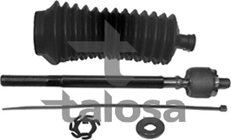 Talosa 44-06235K - Articulatie axiala, cap de bara aaoparts.ro