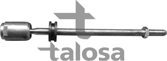 Talosa 44-00961 - Articulatie axiala, cap de bara aaoparts.ro