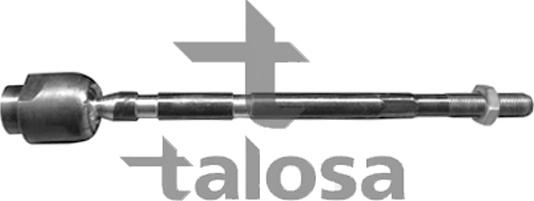Talosa 44-00561 - Articulatie axiala, cap de bara aaoparts.ro