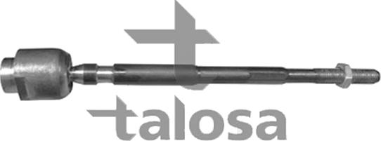Talosa 44-00508 - Articulatie axiala, cap de bara aaoparts.ro