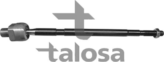 Talosa 44-00529 - Articulatie axiala, cap de bara aaoparts.ro