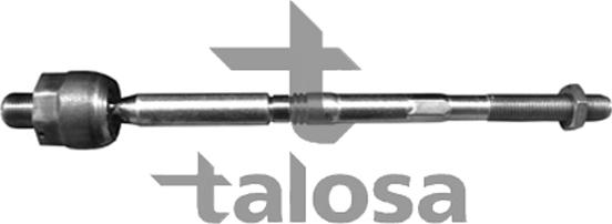 Talosa 44-00673 - Articulatie axiala, cap de bara aaoparts.ro