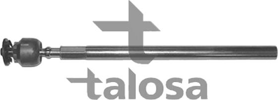 Talosa 44-00889 - Articulatie axiala, cap de bara aaoparts.ro