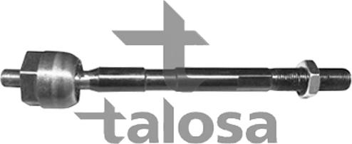 Talosa 44-00340 - Articulatie axiala, cap de bara aaoparts.ro