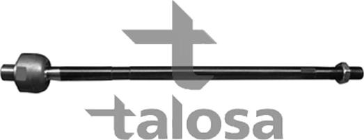 Talosa 44-01491 - Articulatie axiala, cap de bara aaoparts.ro