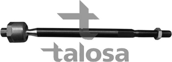 Talosa 44-01193 - Articulatie axiala, cap de bara aaoparts.ro