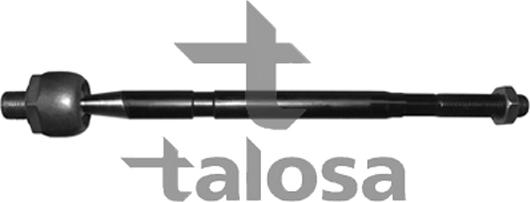Talosa 44-01139 - Articulatie axiala, cap de bara aaoparts.ro