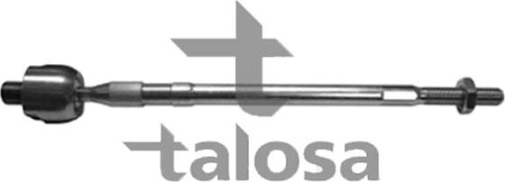 Talosa 44-01318 - Articulatie axiala, cap de bara aaoparts.ro