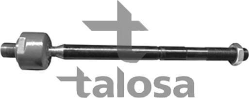 Talosa 44-01221 - Articulatie axiala, cap de bara aaoparts.ro