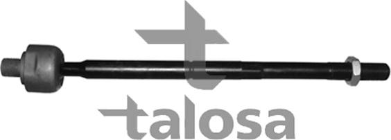 Talosa 44-08922 - Articulatie axiala, cap de bara aaoparts.ro