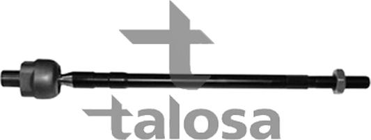 Talosa 44-08749 - Articulatie axiala, cap de bara aaoparts.ro