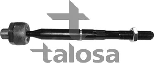 Talosa 44-03496 - Articulatie axiala, cap de bara aaoparts.ro