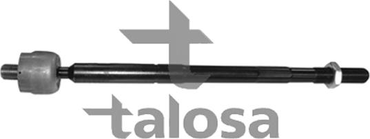 Talosa 44-03497 - Articulatie axiala, cap de bara aaoparts.ro