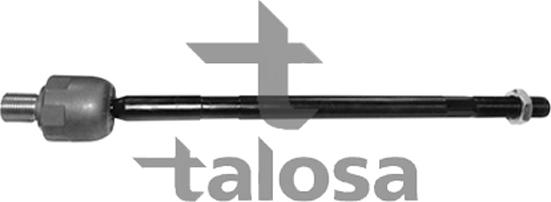 Talosa 44-03423 - Articulatie axiala, cap de bara aaoparts.ro