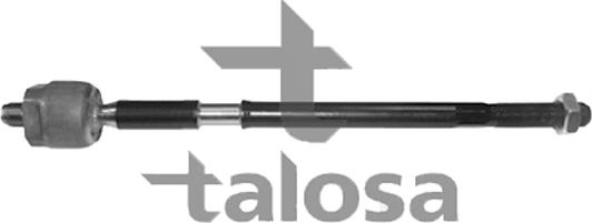 Talosa 44-03519 - Articulatie axiala, cap de bara aaoparts.ro