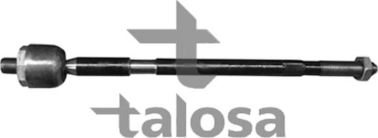 Talosa 44-03529 - Articulatie axiala, cap de bara aaoparts.ro