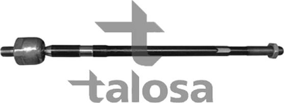 Talosa 44-03651 - Articulatie axiala, cap de bara aaoparts.ro