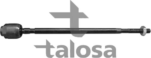 Talosa 44-03600 - Articulatie axiala, cap de bara aaoparts.ro