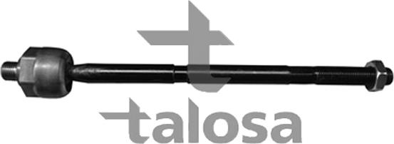 Talosa 44-03266 - Articulatie axiala, cap de bara aaoparts.ro