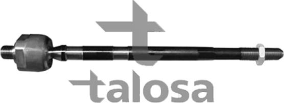Talosa 44-03277 - Articulatie axiala, cap de bara aaoparts.ro
