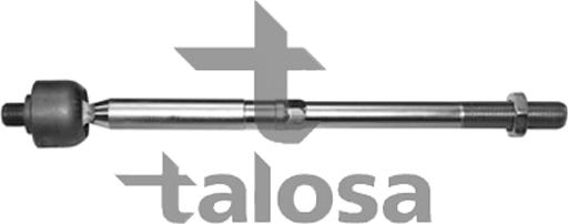 Talosa 44-02455 - Articulatie axiala, cap de bara aaoparts.ro