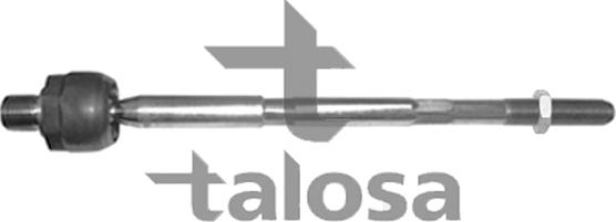 Talosa 44-02648 - Articulatie axiala, cap de bara aaoparts.ro