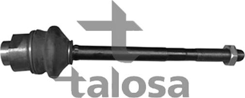 Talosa 44-02677 - Articulatie axiala, cap de bara aaoparts.ro