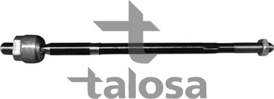 Talosa 44-02062 - Articulatie axiala, cap de bara aaoparts.ro