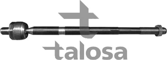 Talosa 44-02138 - Articulatie axiala, cap de bara aaoparts.ro