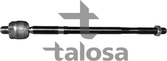Talosa 44-02122 - Articulatie axiala, cap de bara aaoparts.ro