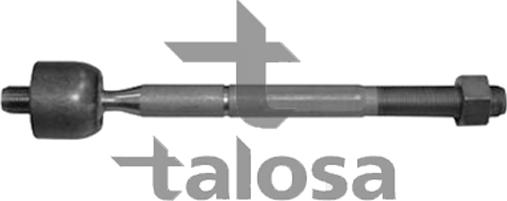 Talosa 44-07522 - Articulatie axiala, cap de bara aaoparts.ro