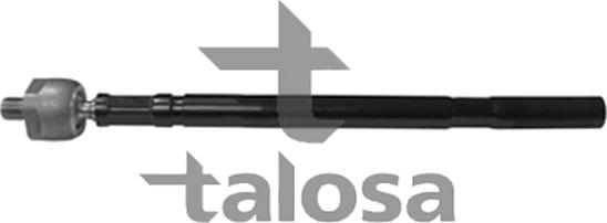 Talosa 44-07043 - Articulatie axiala, cap de bara aaoparts.ro