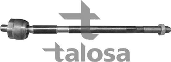 Talosa 44-07143 - Articulatie axiala, cap de bara aaoparts.ro