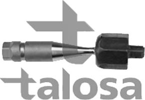 Talosa 44-07303 - Articulatie axiala, cap de bara aaoparts.ro