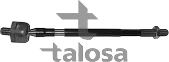 Talosa 44-07272 - Articulatie axiala, cap de bara aaoparts.ro