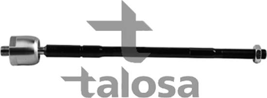 Talosa 44-14074 - Articulatie axiala, cap de bara aaoparts.ro