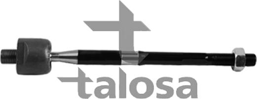 Talosa 44-14072 - Articulatie axiala, cap de bara aaoparts.ro