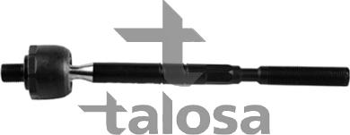 Talosa 44-15430 - Articulatie axiala, cap de bara aaoparts.ro