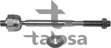 Talosa 44-16922 - Articulatie axiala, cap de bara aaoparts.ro