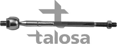 Talosa 44-16462 - Articulatie axiala, cap de bara aaoparts.ro