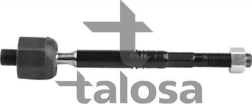 Talosa 44-16307 - Articulatie axiala, cap de bara aaoparts.ro