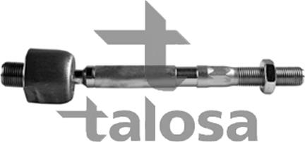 Talosa 44-10578 - Articulatie axiala, cap de bara aaoparts.ro
