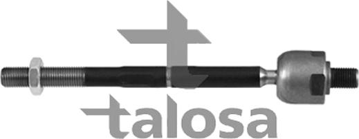 Talosa 44-10098 - Articulatie axiala, cap de bara aaoparts.ro