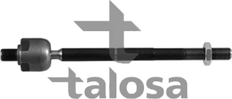 Talosa 44-10347 - Articulatie axiala, cap de bara aaoparts.ro