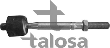 Talosa 44-10353 - Articulatie axiala, cap de bara aaoparts.ro