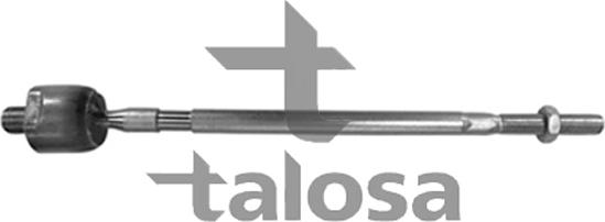 Talosa 44-11612 - Articulatie axiala, cap de bara aaoparts.ro