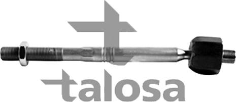 Talosa 44-11042 - Articulatie axiala, cap de bara aaoparts.ro