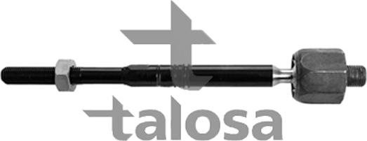 Talosa 44-11815 - Articulatie axiala, cap de bara aaoparts.ro
